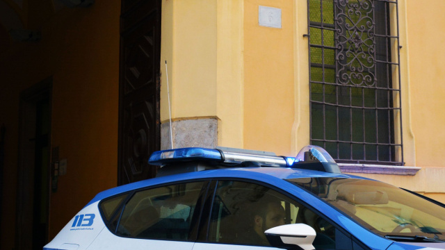 Questura di Cremona: convalidato l'arresto del cittadino pakistano ... &copy; Creative Commons