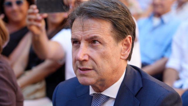 Summer school del M5s in Calabria, Conte atteso sabato e domenica. &copy; Creative Commons