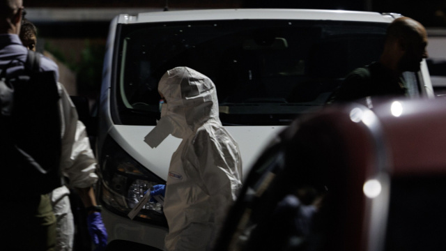 Torino, trovato cadavere fatto a pezzi in un appartamento &copy; Creative Commons