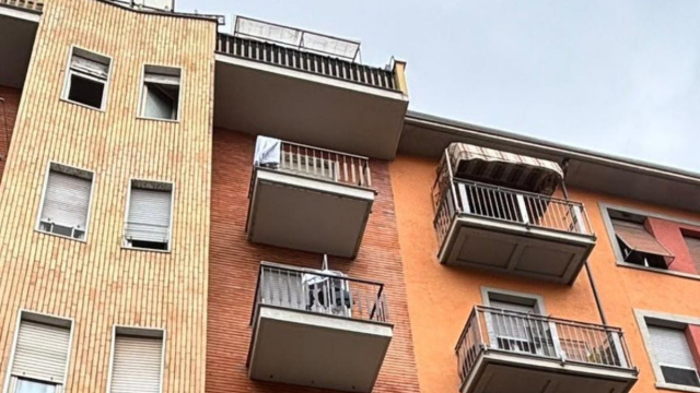 Torino, ucciso e fatto a pezzi: fermate tre persone &copy; Creative Commons