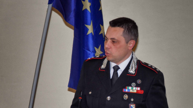 Truffe e furti a Melfi i carabinieri ... - &copy; Creative Commons