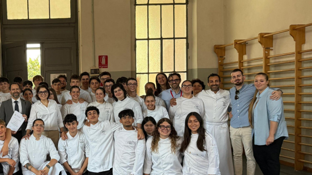 Ultime notizie dal mondo della cucina Italiana &ndash; News ADG &copy; Creative Commons