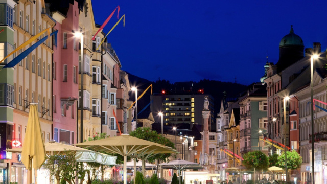 Visita Innsbruck: scopri il meglio di Innsbruck, Tirolo, nel 2026 ... &copy; Creative Commons