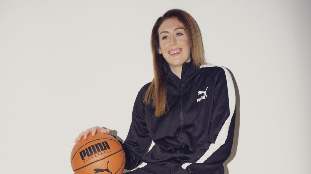 Wnba Breanna Stewart Signature Shoe Breanna Stewart's Next Harry ... &copy; Creative Commons