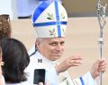 Papa Leone a Lourdes chiede alla Chiesa di riconoscere gli errori prima delle vittime