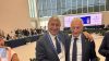 Figc, Ceferin richiama l'autonomia. Buonfiglio: 'Coni rispetta le regole'