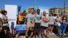 Genova, mille alla Dream Run per salute e istruzione in Malawi