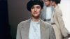 L’abito della comunione di Giorgio Armani sfila nella collezione Evoluzione