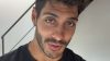 Javier Martinez, rabbia contro un'hater: 'Mi occupo io del mio futuro, non hai coraggio'