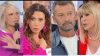 Uomini e donne, anticipazioni al 2 ottobre: Maria manda fuori Agnese e Roberto, stop Gemma