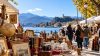 Lago Maggiore, weekend vintage: due mercatini tra antiquariato e collezionismo