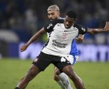 Andr&eacute;, centrocampista del Corinthians- Foto da &copy; Eurosport