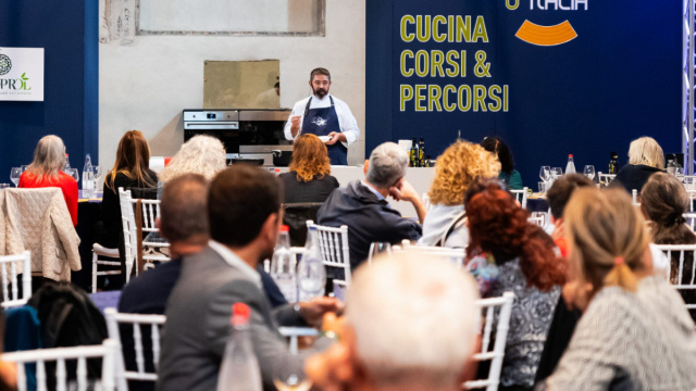 A Foligno torna "Primi d'Italia", il festival che racconta il bel ... &copy; Creative Commons