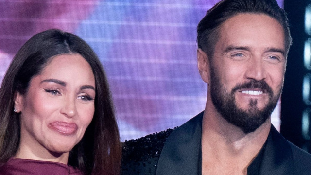 Alex Belli e Delia Duran a Verissimo.. Mediasetplay
