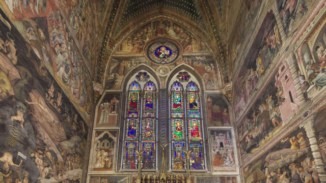 Basilica di San Petronio  Sito Ufficiale &copy; Creative Commons