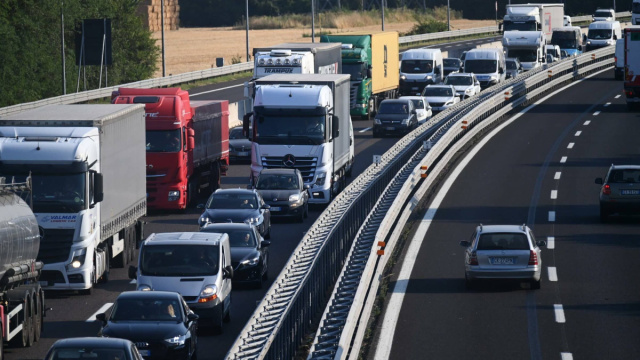 Bologna, il Passante sar&agrave; smart: dialogher&agrave; con le auto - Citt&agrave; Future &copy; Creative Commons