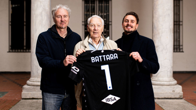 Dinastia Battara: la miniserie sulla famiglia di portieri ... &copy; Creative Commons