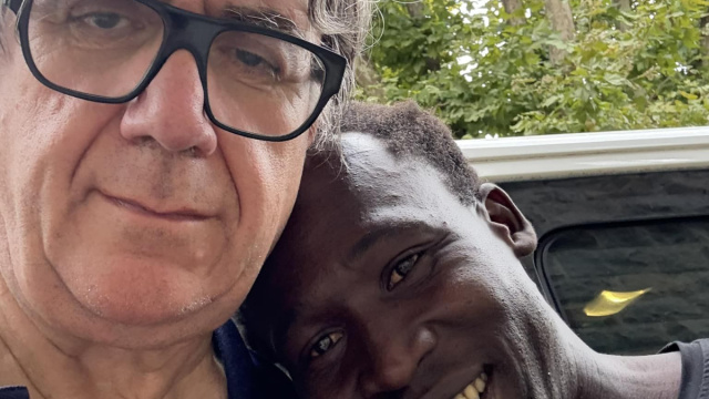 Dopo Vicofaro, Don Biancalani proseguir&agrave; accoglienza migranti ... &copy; Creative Commons