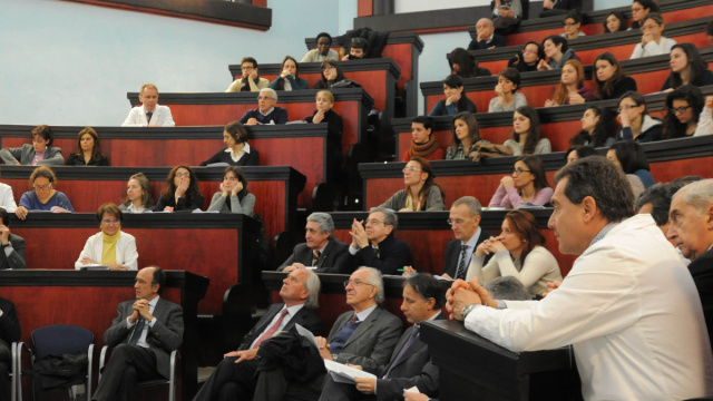 Formazione del &ldquo;pediatra d'urgenza unico&rdquo; in Pronto Soccorso: L ... &copy; Creative Commons