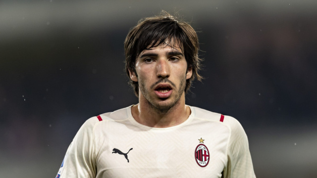 GGDC focus giornata 35: Sandro Tonali, un giovane "vecchio cuore ... &copy; Creative Commons