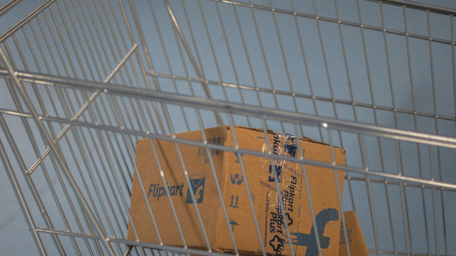 Google tests buying from Walmart-owned Flipkart through Gemini and ... &copy; Creative Commons