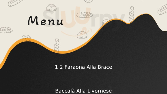 I' Quartino, Sesto Fiorentino - Menu del ristorante, prezzi e ... &copy; Creative Commons