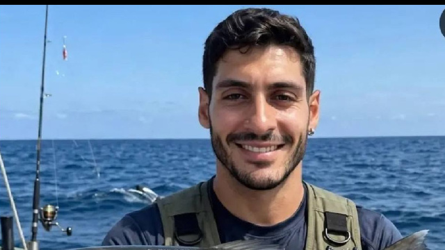 Javier Martinez - Screenshot &copy; Instagram.
