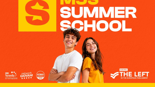 La nostra prima Summer School: manca poco! &ndash; Movimento 5 Stelle &copy; Creative Commons