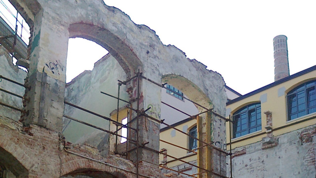 Liceo Artistico Callisto Piazza - Lodi - MiTecno  Advanced ... &copy; Creative Commons