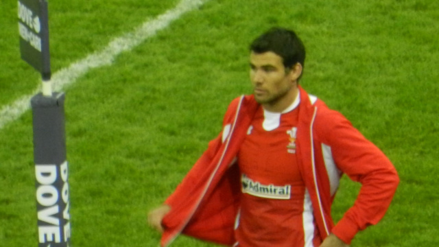 Michael Phillips (rugbista) - Wikipedia &copy; Creative Commons