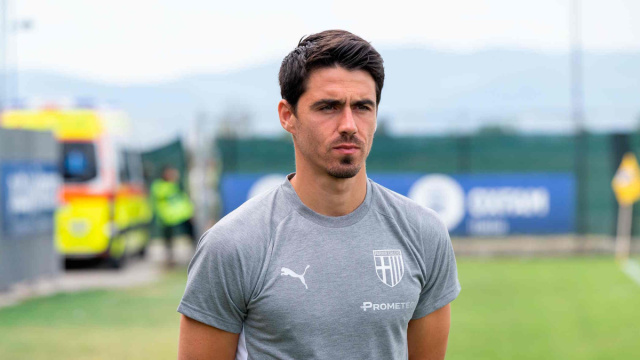 MISTER CUESTA: "VOGLIA DI VINCERE, CON ORGANIZZAZIONE E INTENSITA ... &copy; Creative Commons