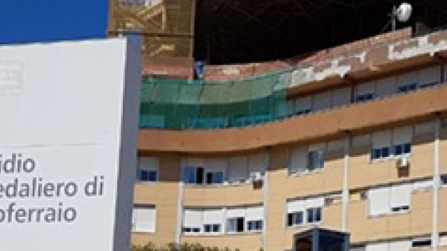Ospedale Civile Elba &copy; Creative Commons