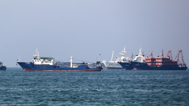 Perch&eacute; il blocco dello Stretto di Hormuz da parte dell'Iran ... &copy; Creative Commons