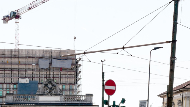 Schiavi per costruire consolato Usa, fermato anche il gestore degli ... &copy; Creative Commons