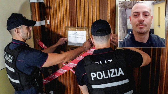 Torino, omicidio Colapietro: il gip dispone il carcere per i tre ... &copy; Creative Commons