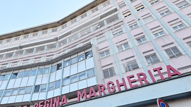 Torino, vuole investire un uomo ma travolge il figlio: bimbo di 5 ... &copy; Creative Commons