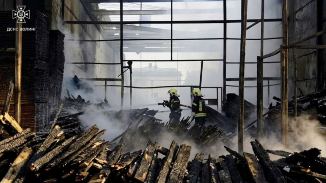 Ucraina, raid russo su Kiev, Odessa e Dnipro: 703 droni e missili &copy; Creative Commons