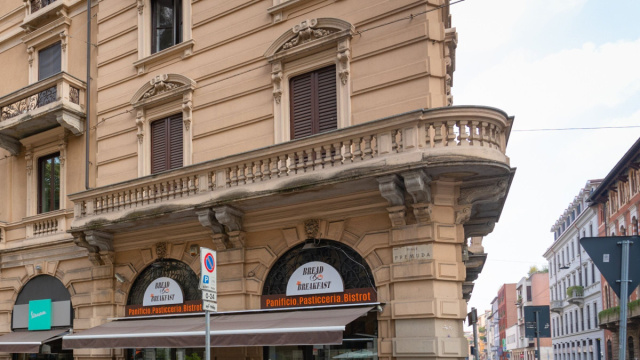 Visita Porta Vittoria: scopri il meglio di Porta Vittoria, Milano ... &copy; Creative Commons