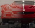 Mestieri d'arte e motori: il documentario sulla Ferrari F50 al Mauto