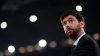 Juve, rumors sul ritorno di Andrea Agnelli: Balzarini dice la sua, Inter-Spence ci siamo