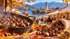 Sagre delle castagne 2026, gli appuntamenti d'autunno vicino a Milano