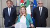 Pnrr, Foti: oltre 130 impianti sportivi realizzati per inclusione in Italia