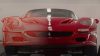 'L'anima delle macchine': la Ferrari F50 rinasce nel restauro d'arte