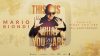 Mario Biondi torna in inglese con 'Two Entities', nuovo album il 16 ottobre