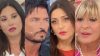 U&D, riprese del 28/9: Rosanna bacia Antonio, Paola si infuria, Gemma riceve dei fiori