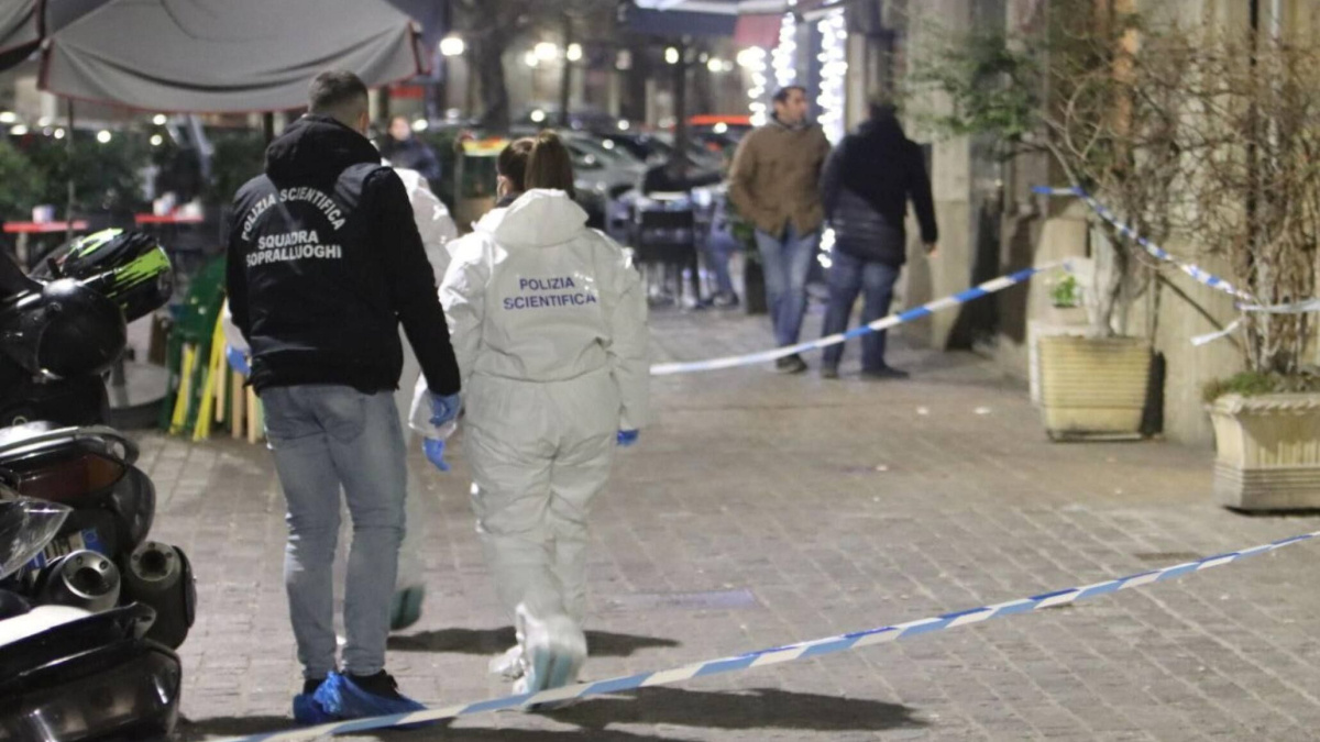 Omicidio in panetteria a Milano: Mascia si difende, 'ho avuto paura ...