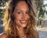 Helena Prestes - Screenshot &copy; Instagram.
