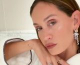 Helena Prestes - Screenshot &copy; Instagram.