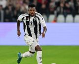 Juan Cabal, difensore della Juventus Foto &copy; Juventus