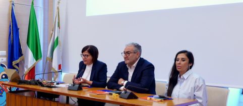 Puglia e Croazia: cooperazione transfrontaliera per le emergenze climatiche